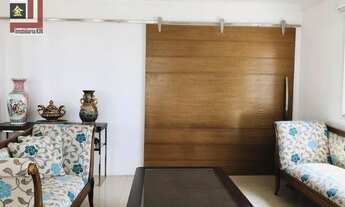 Imagem 5: Apartamento 283m² a 700m do Metrô Santos Imigrantes!!!Apartamento 283m² a 700m do Metrô Sa