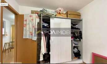 Imagem 7: Apartamento com 2 dormitórios, 42 m² - venda por R$ 170.000,00 ou aluguel por R$ 1.117,00