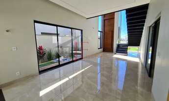 Imagem 4: Casa sobrado em condomínio com 4 quartos - Bairro Residencial Parqville Jacarandá em Apare