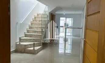 Imagem: Sobrado de 120m² com 3 dormr/1 suíte