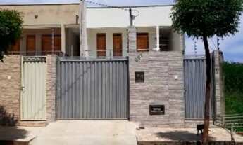 Imagem: Casa - Cajazeiras-PB - Rua Tenente João