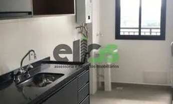 Imagem 2: Apartamento c/ 03 dormitórios, 01 suíte, varanda gourmet, 9º andar, 71m² p/ locação por R