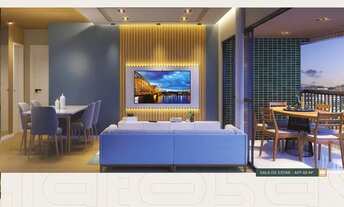 Imagem 3: Praça dos Jatobás