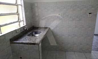 Imagem 7: Casa com 1 quarto, sala, cozinha, banheiro, quintal