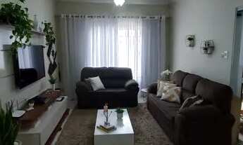 Imagem 2: Sobrado para aluguel com 120 metros quadrados com 3 quartos em Jardim Guarujá - Sorocaba