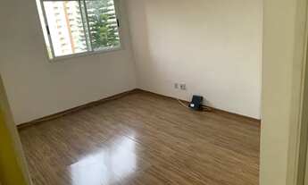 Imagem 2: Apartamento para aluguel com 54 metros quadrados com 1 quarto em Consolação - São Paulo