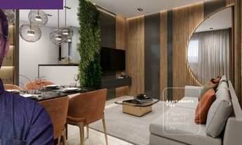 Imagem 4: Belo Horizonte - Apartamento Padrão - Funcionários