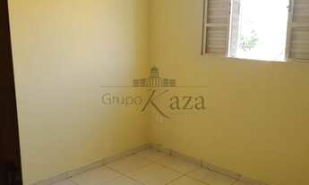 Imagem: Casa Sobrado - Villagio Boaventura - 3 Dormitórios