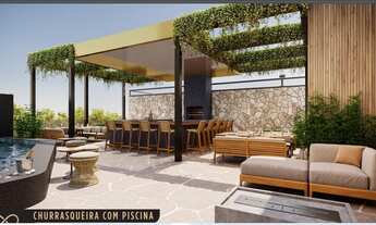 Imagem 4: Apartamentos em Alphaville Ultimas unidades 110, 142, 218m² INFINITY, apartamento 142m