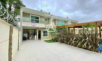 Imagem 4: SOBRADO 132M² - 03 DORMITÓRIOS Parque São José - São José dos Pinhais