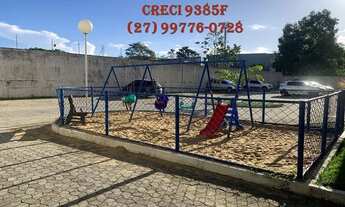 Imagem 4: SCL - E096 - Valparaiso, Apartamento 2 Qtos, lazer completo, sensacional