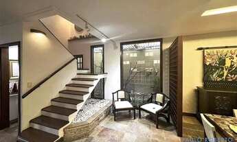 Imagem 4: CASA ASSOBRADADA - JARDIM SEMIRAMIS - SP