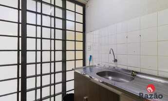 Imagem 5: Casa Comercial no SAO FRANCISCO de 223,81 m2 - 04555.018-RAZAO