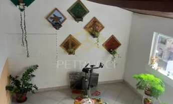 Imagem 2: Casa - Jardim São José - Campinas