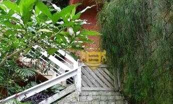 Imagem 5: Casa à venda, 264 m² por R$ 1.480.000,00 - Badu - Niterói/RJ