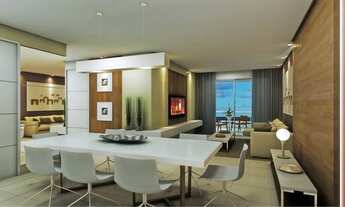 Imagem 4: Apto Altiplano Apartamento com 3 dormitórios