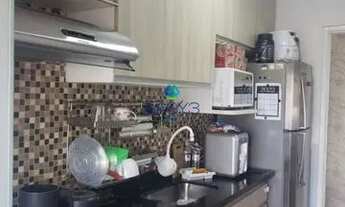 Imagem 5: Apartamento à Venda de 54m² - 2 Dormitórios, Sala, Cozinha, Banheiro e 1 Vaga.- Belém