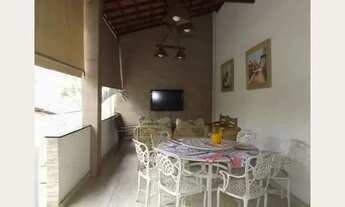 Imagem 6: Sobrado para venda possui 122 metros quadrados com 3 quartos em Piqueri - São Paulo - SP