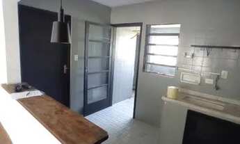 Imagem 5: Perdizes Pompeia dois quartos com vaga - R Raul Devesa - rua arborizada e tranquila