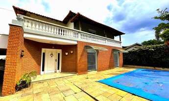 Imagem: Sobrado reformado - Prox Av Atlantica