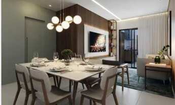 Imagem: Apartamento com 2 suítes com 85 m2 na zona