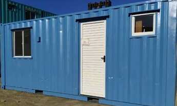 Imagem: Aluguel de kitnet no Conteiner no Bom Retiro