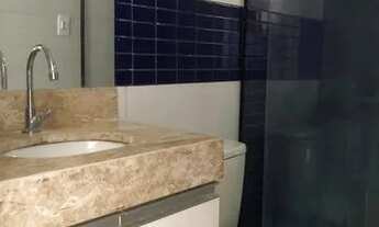 Imagem 5: Flat pé na areia apenas locação anual