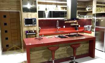 Imagem 7: Casa - Loteamento Portal da Colina - Jundiaí