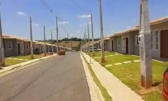 Imagem 3: Casa com 2 quartos, 60 m², aluguel por R$ 1.250/mês Cond Residencial Villa Real