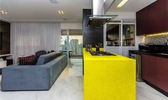 Imagem 3: APARTAMENTO RESIDENCIAL em São Paulo - SP, Vila Regente Feijó