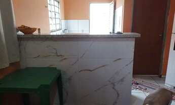 Imagem 3: Vendo casa urgente..