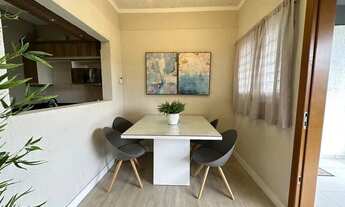 Imagem 7: Casa mobiliada em Xangri-Lá, pronta para morar