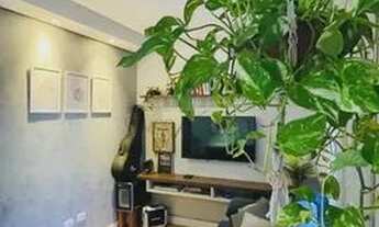 Imagem: Casa Sobrada em Condomínio - Villa Branca