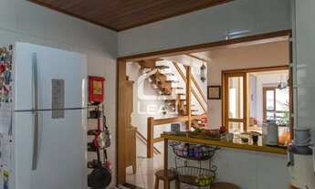 Imagem 7: Sobrado de 210 m², com 4 dormitórios sendo 1 suíte. A venda - Paraíso do Morumbi, São Pa