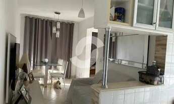 Imagem 3: Apartamento para venda com 2 quartos e Área de lazer em Barreto - Niterói - RJ