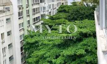 Imagem: Cobertura-À VENDA-Copacabana-Rio de Janeiro-RJ