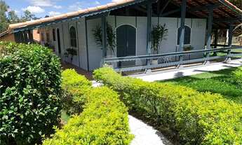 Imagem: ITATIBA - CONDOMÍNIO FECHADO - CHURRASQUEIRA