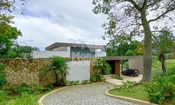 Imagem 3: Casa em Condomínio para Venda em Barueri, Tamboré, 4 dormitórios, 4 suítes, 5 banheiros, 6