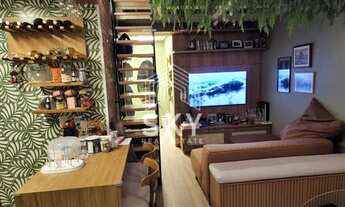 Imagem 4: Apartamento à venda no bairro Vila Olímpia - São Paulo/SP