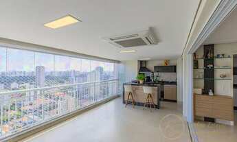 Imagem: Apartamento para venda - 146 m² com 3 suítes