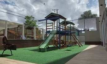 Imagem 3: Apartamento para locação Residencial Varandas do Tocantins