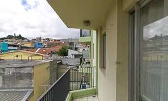 Imagem 2: Apartamento para Aluguel - Vila Ema, 2 Quartos, 60 m2