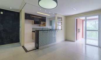 Imagem 5: Apartamento Venda 2 Dormitórios - 67 m² Brooklin