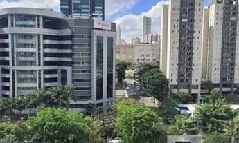 Imagem 2: Apartamento para Locação - Anália Franco - 3 dormitórios- 1 suite - 2 vagas - Lazer Comple