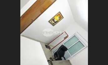 Imagem 4: SANTO ANDRé - Apartamento Padrão - Vila Assunção