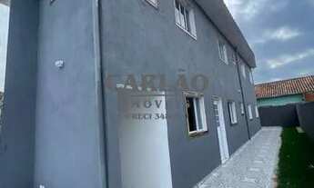 Imagem 3: Casa de Condomínio com 2 dorms, VILA NOVA ITANHAEM, Itanhaém - R$ 195 mil, Cod: 354836