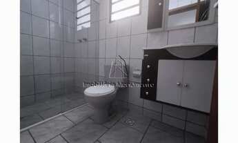 Imagem 3: Piracicaba - Casa Padrão - Nova América