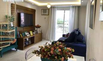 Imagem 2: Excelente Cobertura Duplex com piscina e churrasqueira em Itaipu - Niterói