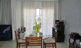 Imagem 5: Apto. super confortável e com uma agradável vista da cidade!