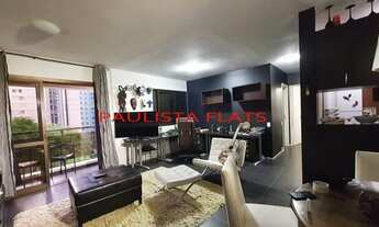 Imagem: SÃO PAULO - Flat - JARDIM PAULISTA